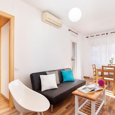 Click&Flat Fira Gran Via Lejlighed L'Hospitalet de Llobregat Eksteriør billede